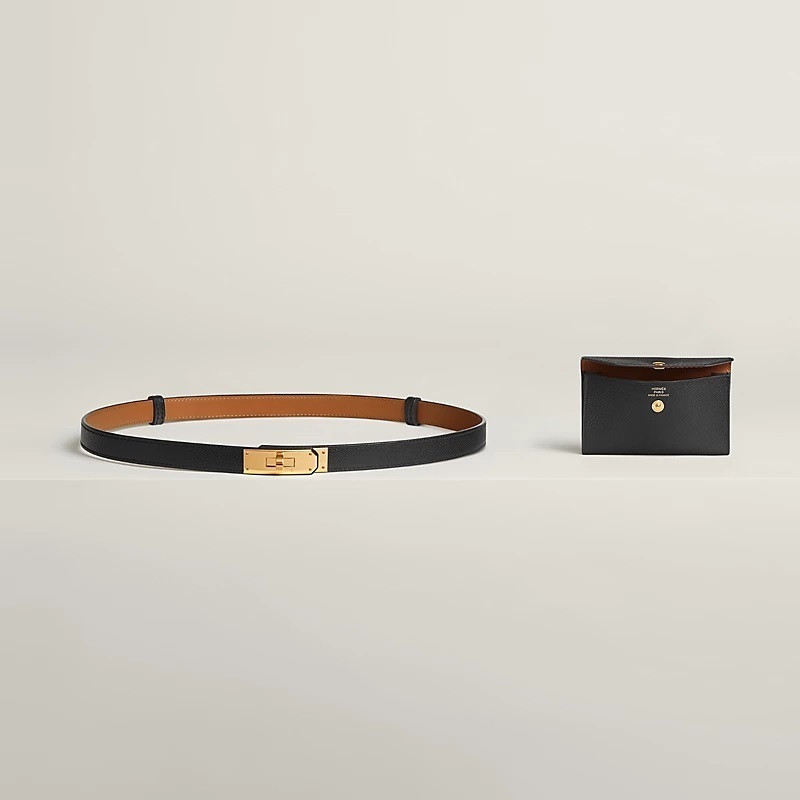 Ремень Hermes Kelly Pocket 18