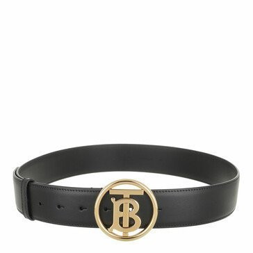 Ремень Burberry Antique с пряжкой