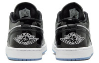 Nike Кроссовки Nike Air Jordan 1 Low SE Concord