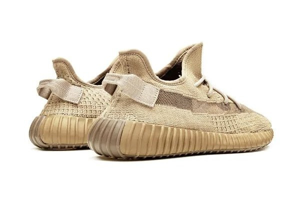 Adidas кроссовки Yeezy Boost 350 V2 Earth