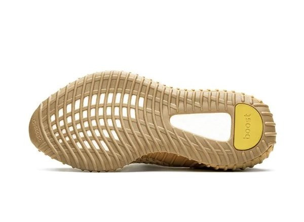 Adidas кроссовки Yeezy Boost 350 V2 Earth