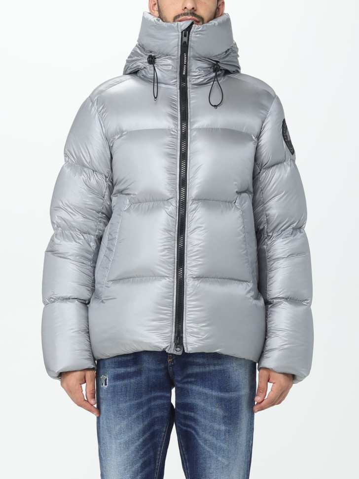 Пуховик Canada Goose