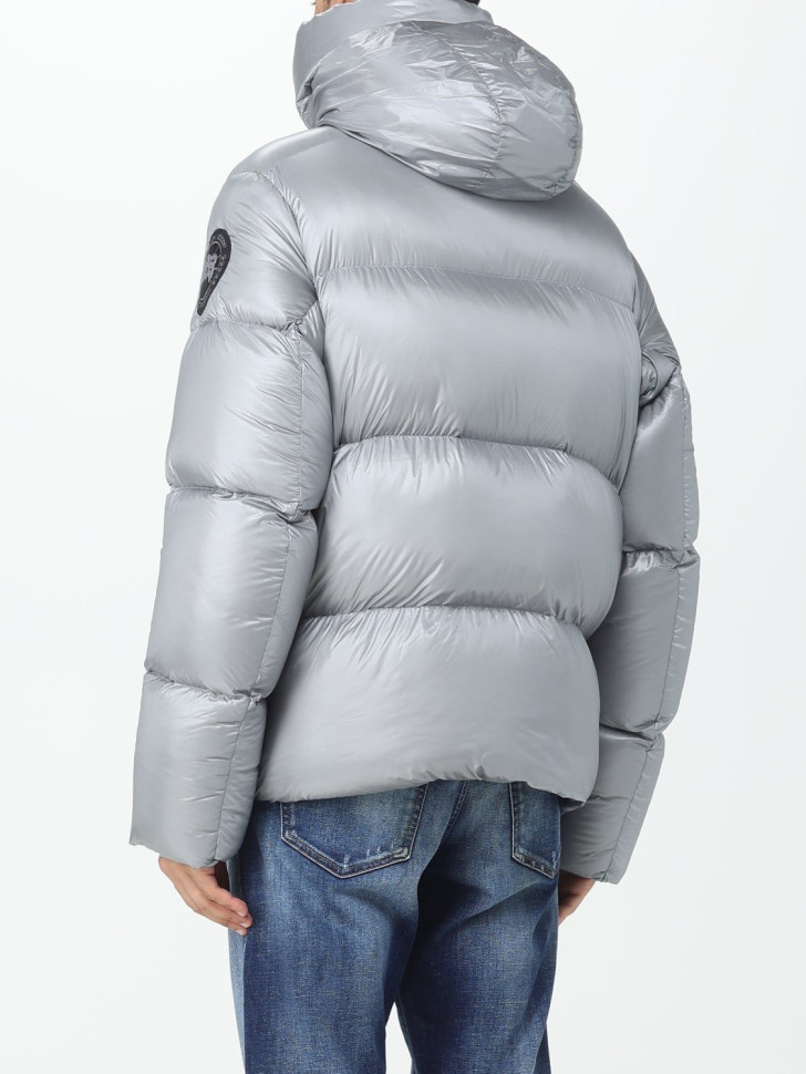 Пуховик Canada Goose