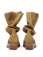 Сапоги Maison Margiela Jumping boot