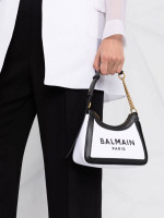 Сумка на плечо Balmain B-Army 26