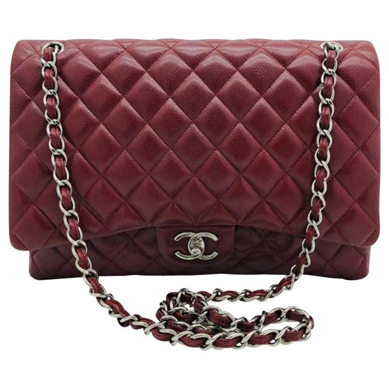 Сумка Chanel Timeless Jumbo