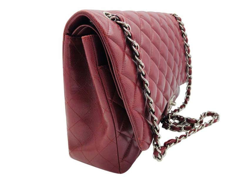 Сумка Chanel Timeless Jumbo