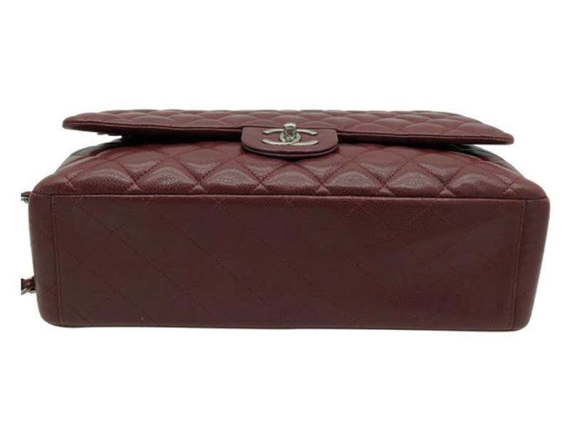 Сумка Chanel Timeless Jumbo