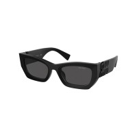 Солнцезащитные очки Miu Miu MU 09WS 1BO-5S0
