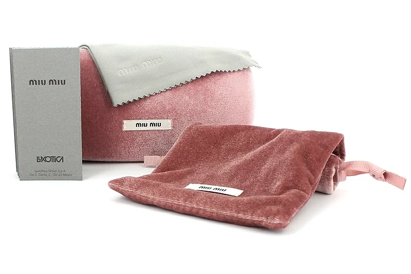 Солнцезащитные очки Miu Miu MU 09WS 1BO-5S0