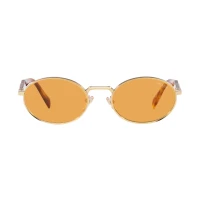 Солнцезащитные очки Prada PR 65ZS ZVN02Z
