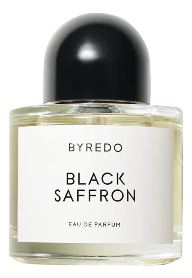 Byredo Black Saffron 100 мл, парфюмерная вода