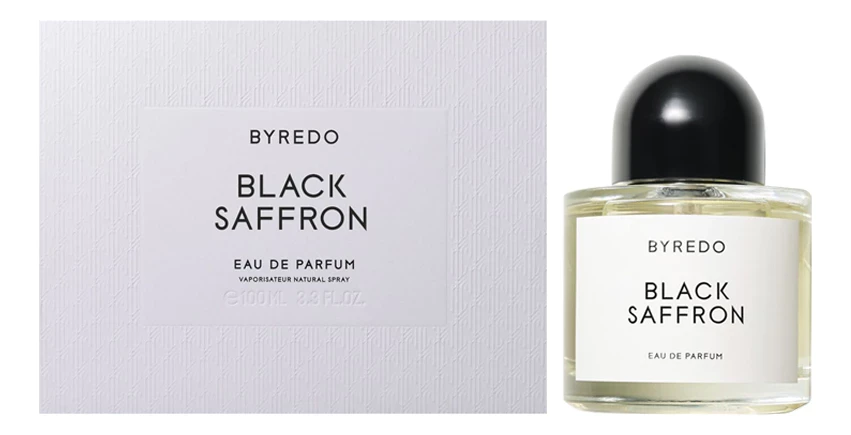 Byredo Black Saffron 100 мл, парфюмерная вода