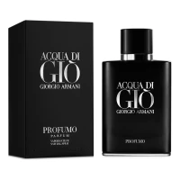 Giorgio Armani Acqua Di Gio Profumo 125 мл, духи