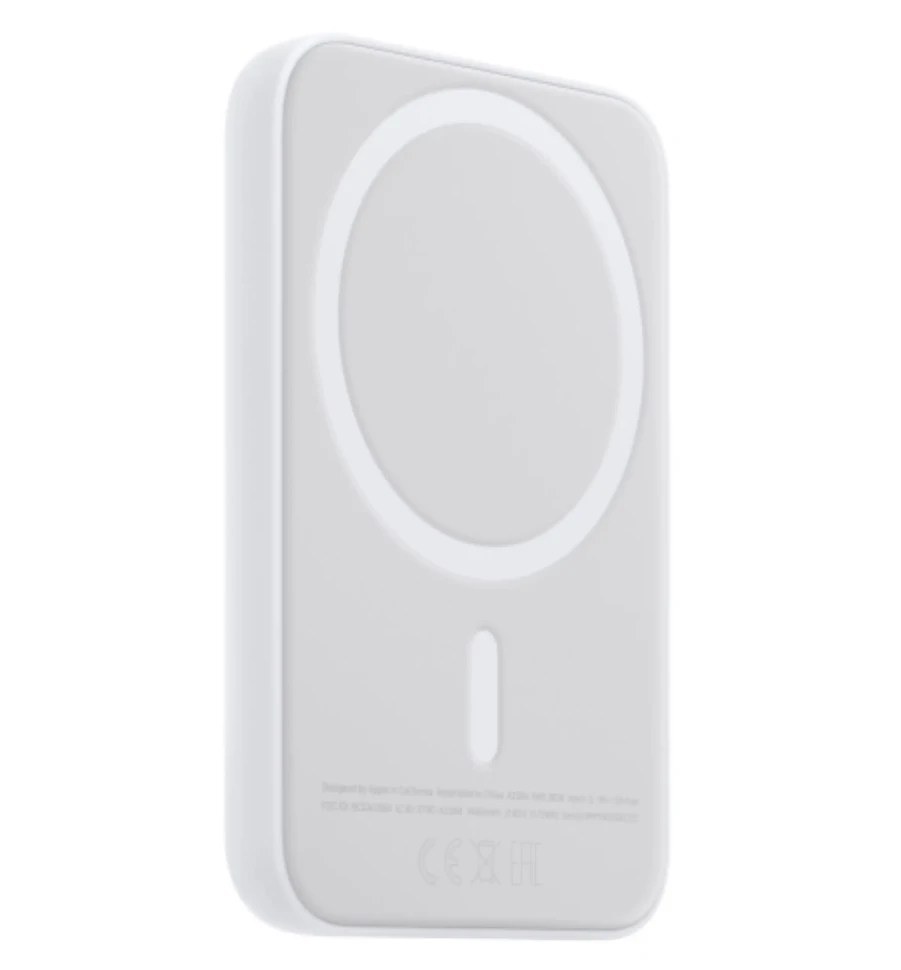 Внешний аккумулятор Apple MagSafe Battery Pack