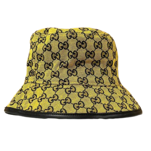 Панама Gucci Хлопковая
