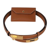 Ремень Hermes Kelly Pocket 18