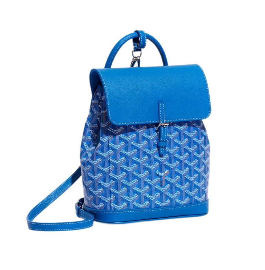 Рюкзак GOYARD Alpin Mini