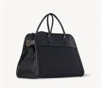 Сумка-тоут The Row Soft Margaux 15