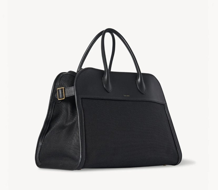 Сумка-тоут The Row Soft Margaux 15