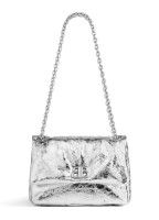 ЖЕНСКАЯ МИНИ-СУМКА Balenciaga MONACO
