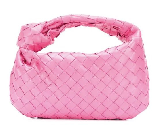 Сумка Bottega Veneta The Mini Jodie