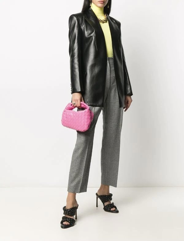 Сумка Bottega Veneta The Mini Jodie
