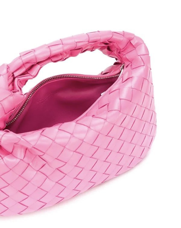 Сумка Bottega Veneta The Mini Jodie