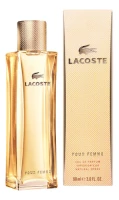 Lacoste Pour Femme 2003, парфюмерная вода, 90 мл