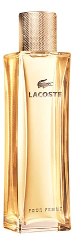 Lacoste Pour Femme 2003, парфюмерная вода, 90 мл