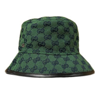 Панама Gucci Хлопковая
