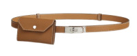 Ремень Hermes Kelly Pocket 18