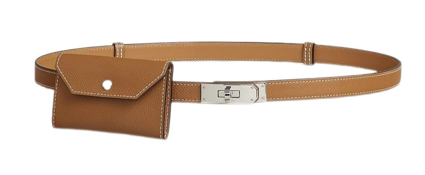 Ремень Hermes Kelly Pocket 18