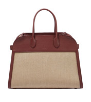 Сумка-тоут The Row Soft Margaux 15