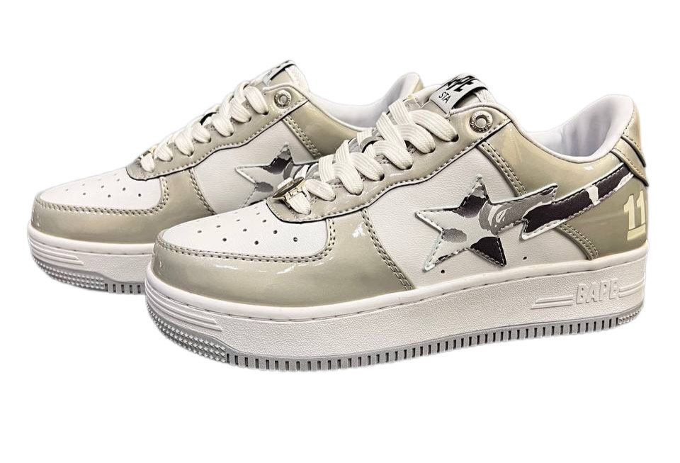 Bape Sta Кроссовки Bape Sta