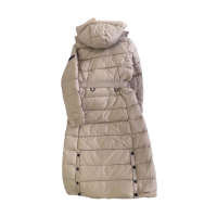 Пуховик Burberry