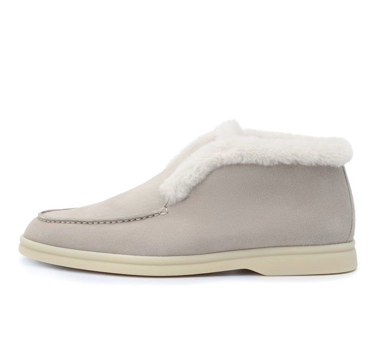 Ботинки Loro Piana Open Walk