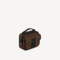 СУМКА-МЕССЕНДЖЕР Louis Vuitton S-LOCK
