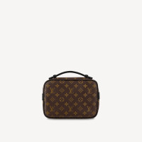 СУМКА-МЕССЕНДЖЕР Louis Vuitton S-LOCK
