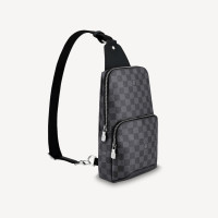 СУМКА-СЛИНГ Louis Vuitton AVENUE