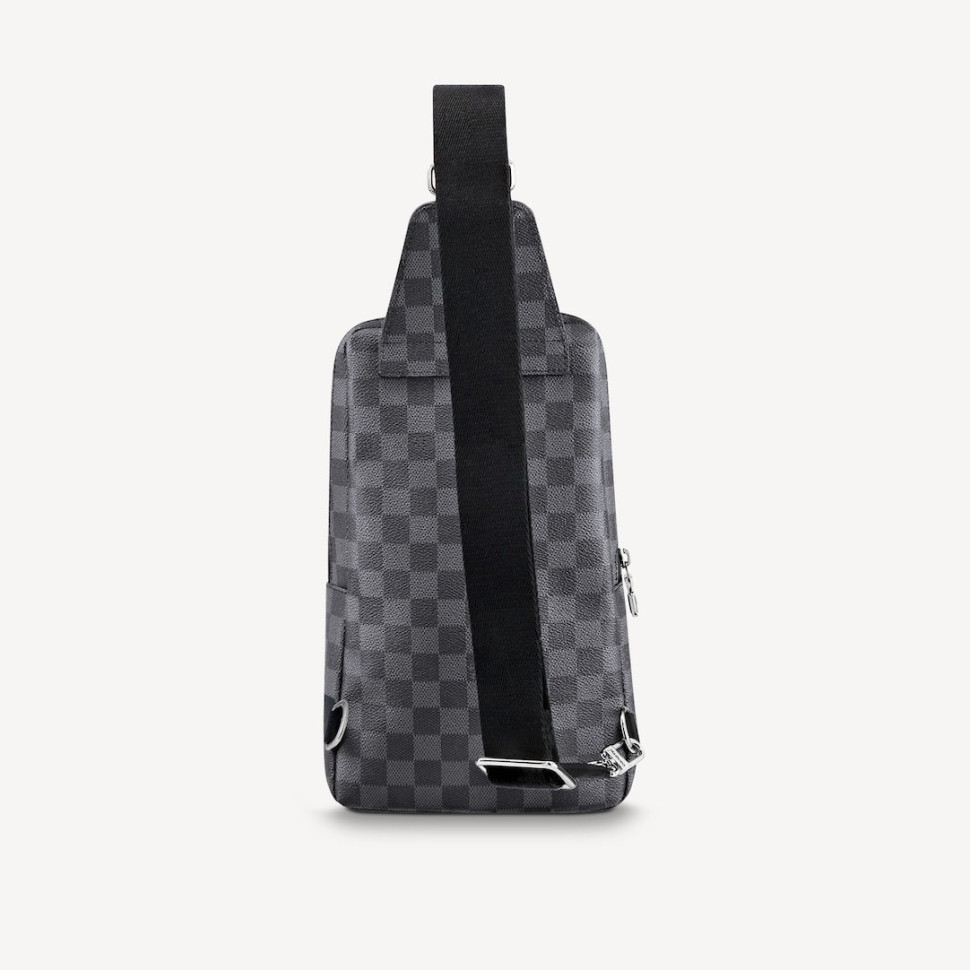 СУМКА-СЛИНГ Louis Vuitton AVENUE