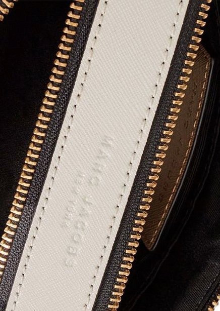 Сумка через плечо Marc Jacobs Snapshot