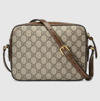 Маленькая сумка на плечо Gucci Horsebit 1955