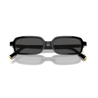 Солнцезащитные очки Miu Miu MU 11ZS (16K5S0) Черные