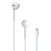 Наушники EarPods (Lightning), Белый