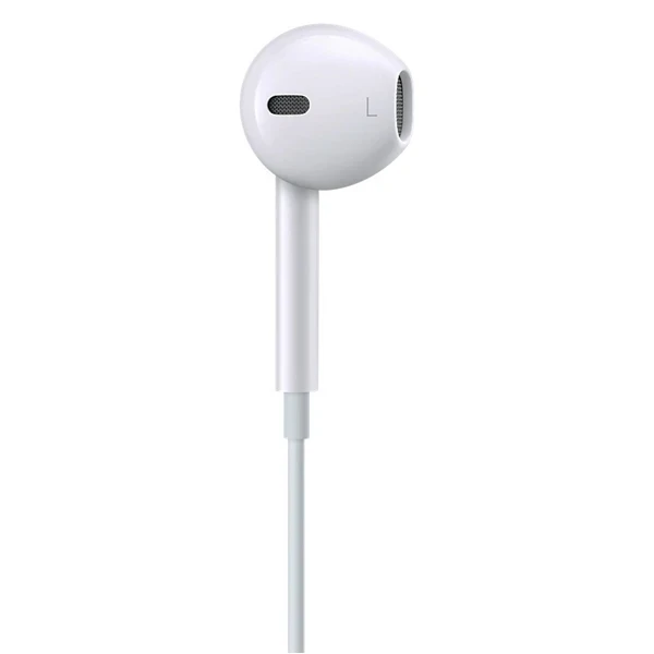 Наушники EarPods (Lightning), Белый