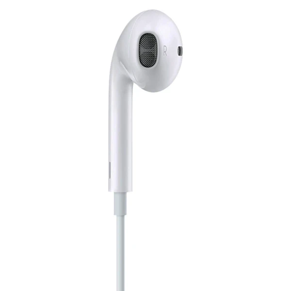 Наушники EarPods (Lightning), Белый