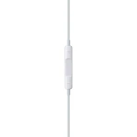 Наушники EarPods (Lightning), Белый
