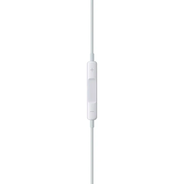 Наушники EarPods (Lightning), Белый