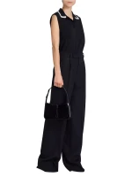 Сумка Saint Laurent Le 5 A7 Hobo